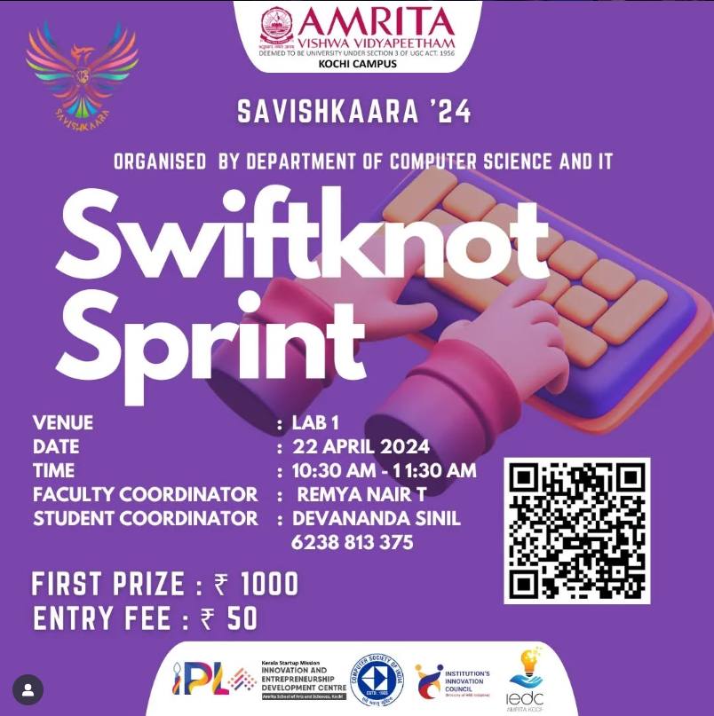24-Hour Hackathon